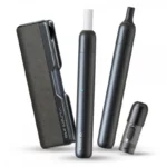 VapeAspire Vilter Pro Tunisie - Pod Kit MTL 420mAh + Power Bank 1600mAh Crazy truth Tunisie