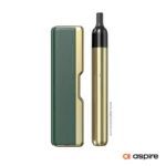 VapeAspire Vilter Pro Tunisie – Pod Kit MTL 420mAh + Power Bank 1600mAh Crazy truth Tunisie